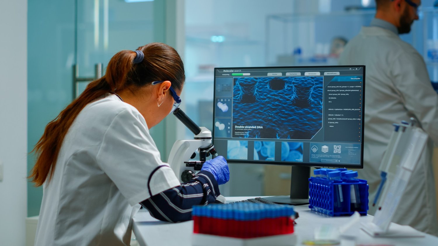 Recherche et innovation