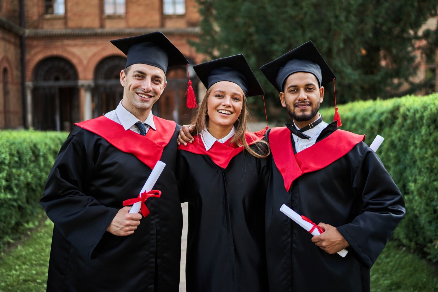 Étudiants EAE Paris