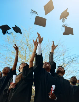 Vie étudiante et réussite académique