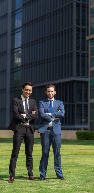 Expérience professionnelle EAE